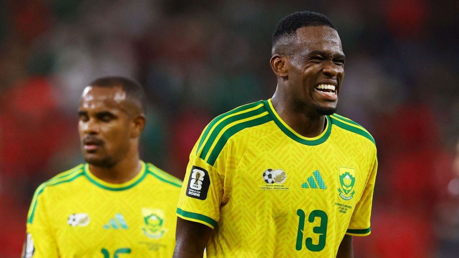 Sudáfrica vs. Canadá, Mundial 2026: Dónde ver EN VIVO y ONLINE el partido
