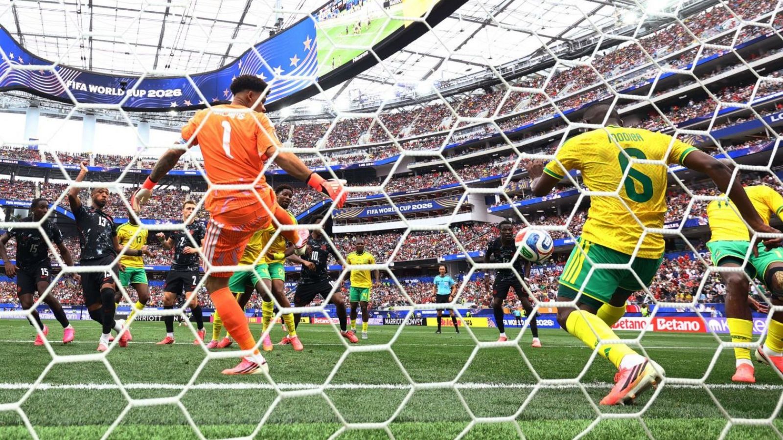¿Hay alargue? Qué pasa si hay empate en los dieciseisavos del Mundial 2026
