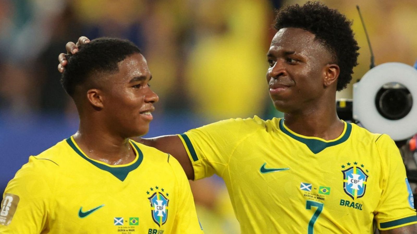 Brasil vs. Japón, Mundial 2026: Dónde ver EN VIVO y ONLINE el partido de los dieciseisavos de final
