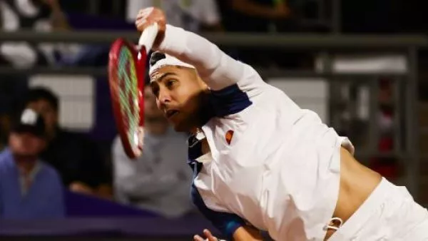 Programación confirmada para el estreno de Alejandro Tabilo en Wimbledon