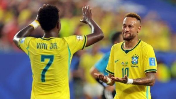 Canal CONFIRMADO para ver EN VIVO y ONLINE el partido Brasil vs. Japón

