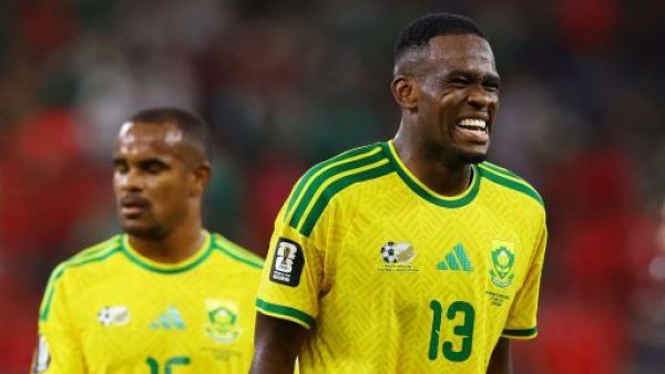 Sudáfrica vs. Canadá, Mundial 2026: Dónde ver EN VIVO y ONLINE el partido
