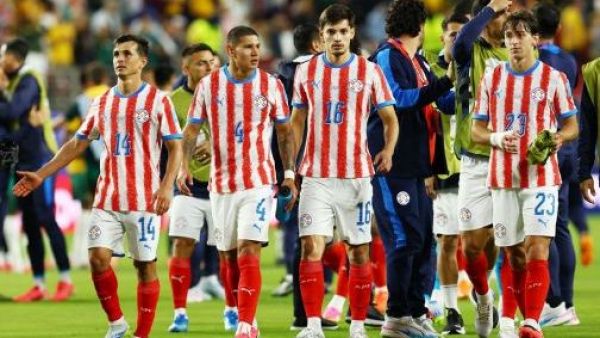 Alemania vs. Paraguay, Mundial 2026: Dónde ver EN VIVO y ONLINE el partido de los dieciseisavos de final
