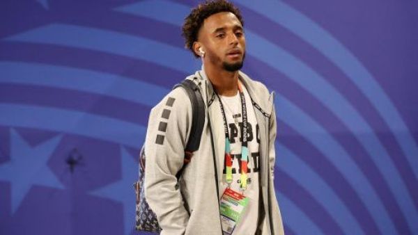 A días del partido contra Argentina: denuncian por violación a capitán de Cabo Verde
