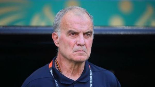 Tras fracaso en Mundial 2026: El "favorito" para reemplazar a Marcelo Bielsa en Uruguay

