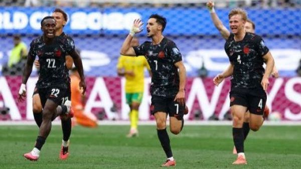Canadá derrota a Sudáfrica y es el primer clasificado a los octavos de final del Mundial 2026
