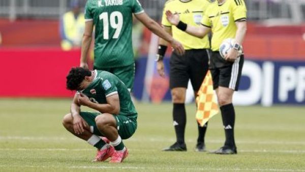 Tres derrotas y 12 goles en contra: El PEOR equipo del Mundial 2026
