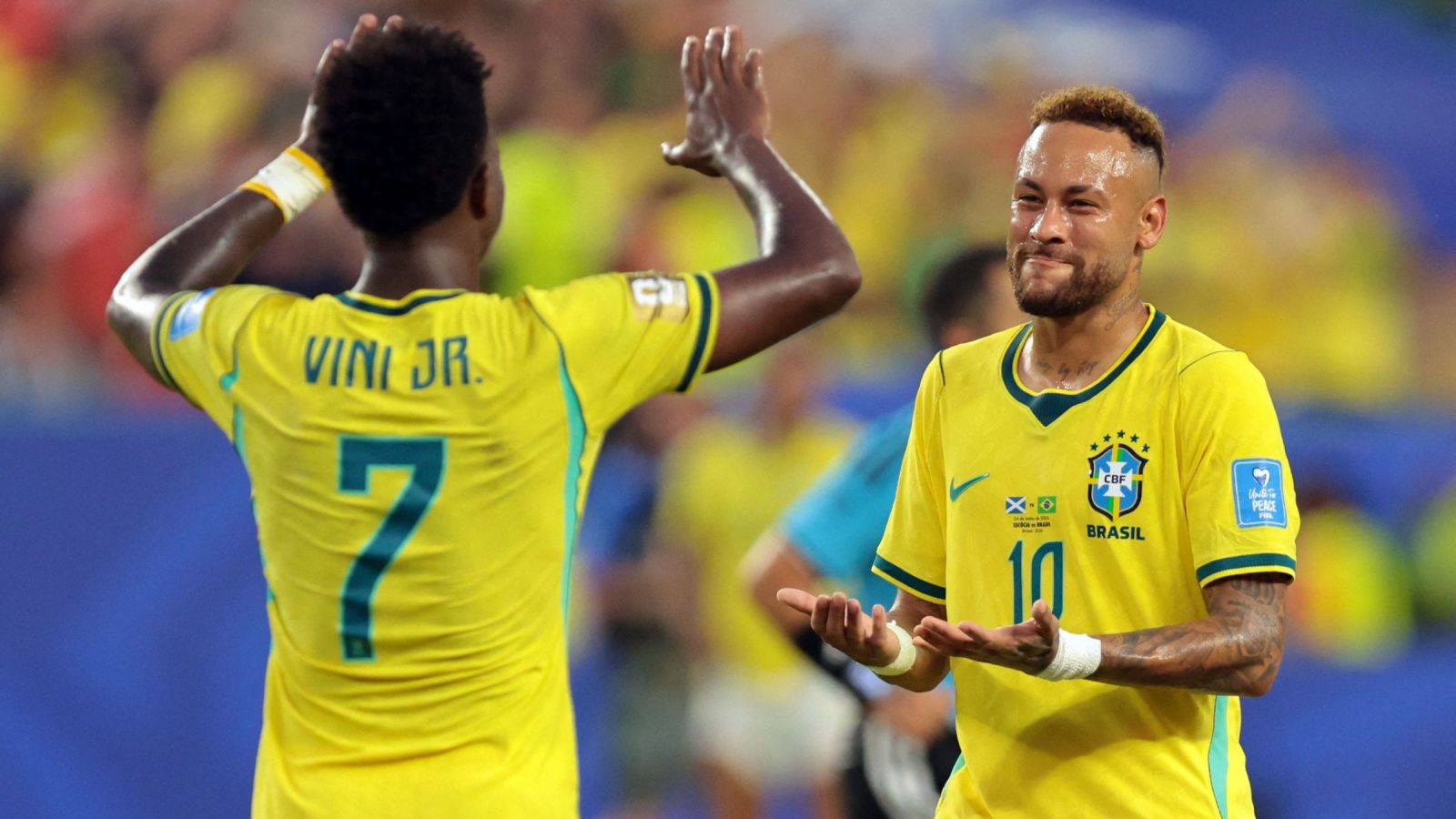 Canal CONFIRMADO para ver EN VIVO y ONLINE el partido Brasil vs. Japón
