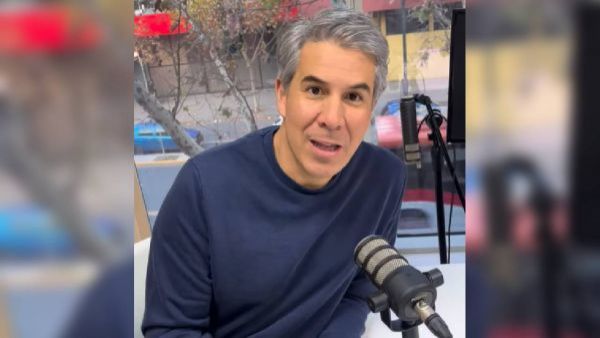 <p>Gonzalo Feito niega antecedentes de violencia intrafamiliar y enfrenta formalización</p>Gonzalo Feito niega antecedentes de violencia intrafamiliar y enfrenta formalización
