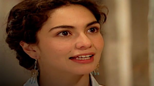 Pampa Ilusión - T1E26 | Clementina debe irse
