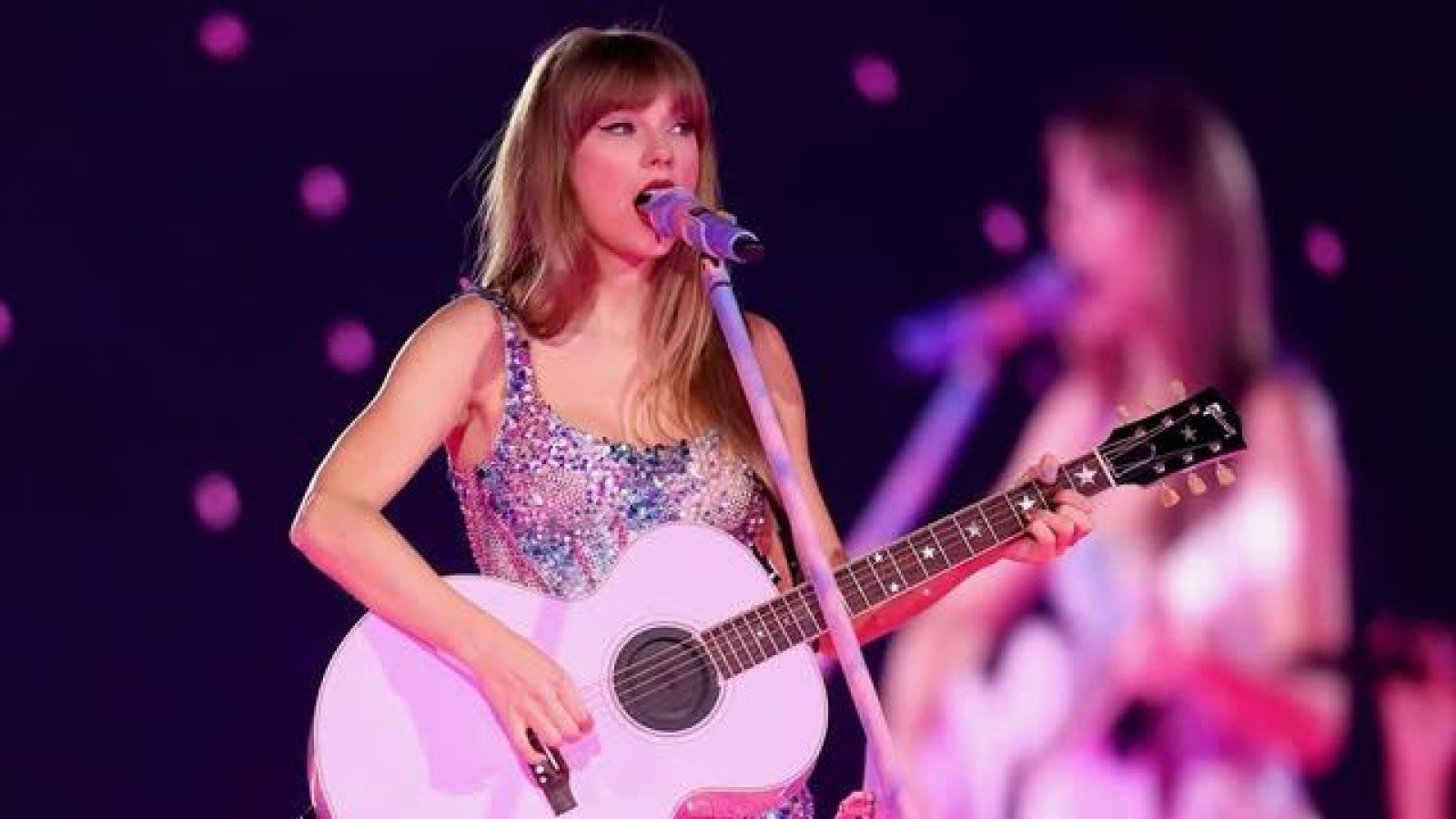 <p>¿Se viene la boda? Taylor Swift y Travis Kelce podrían casarse esta semana</p>
