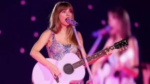 ¿Se viene la boda? Taylor Swift y Travis Kelce podrían casarse esta semana