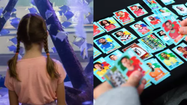 ¿Quieres ir gratis al MIM? Revisa cómo obtener entradas y participar por láminas del Mundial