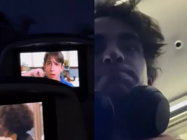 Protagonista de 