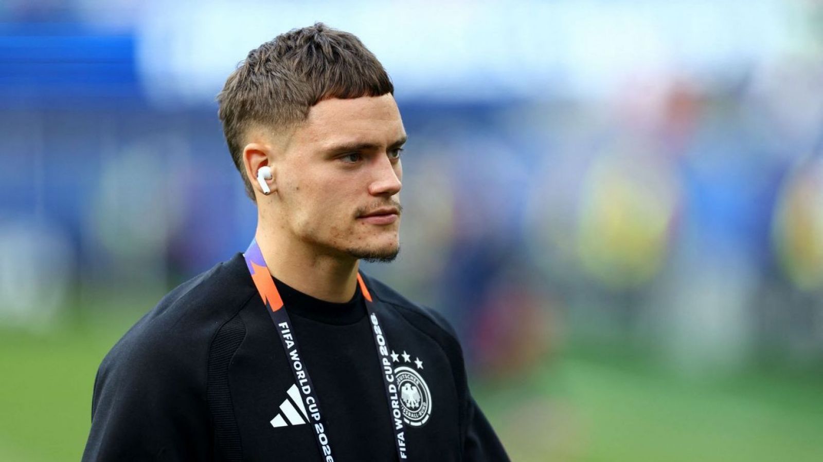 Canal CONFIRMADO para ver EN VIVO y ONLINE el partido Alemania vs. Paraguay

