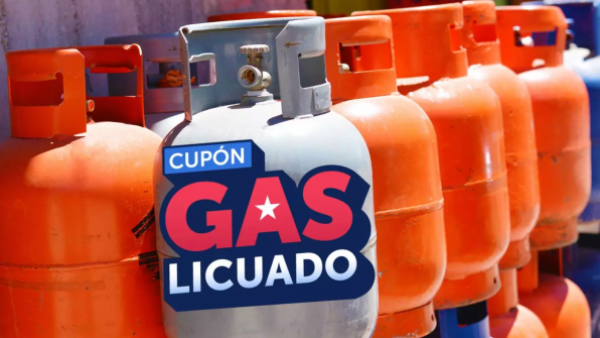 Descuento en gas: el cupón vence este martes 30 de junio y así puedes hacerlo efectivo

