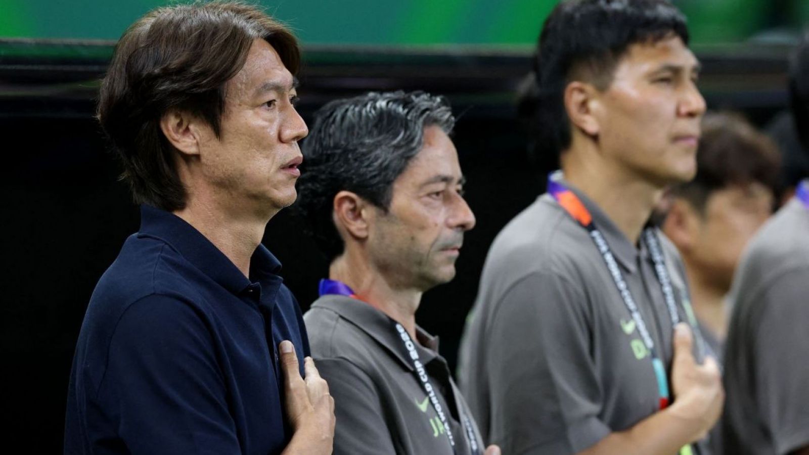 "Me gustaría pedir disculpas": Otro técnico deja su puesto tras fracasar en el Mundial 2026
