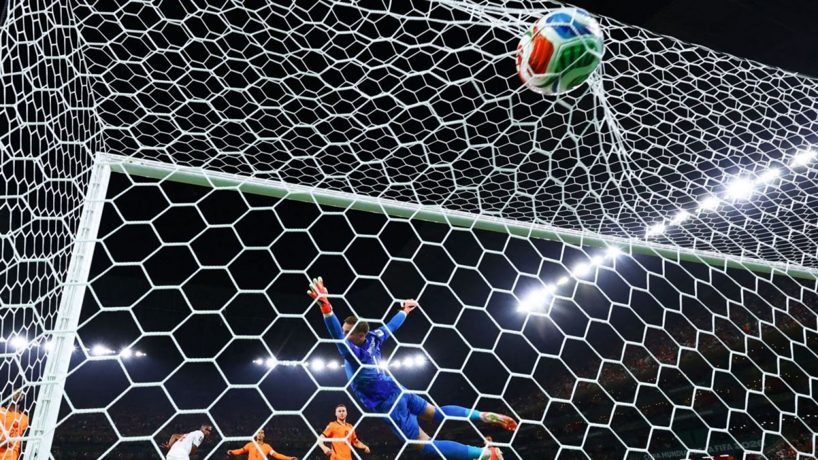 Lo que todos se preguntan: ¿Qué pasa si hay empate en los dieciseisavos de final del Mundial 2026?

