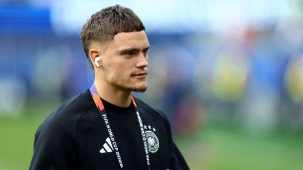 Canal CONFIRMADO para ver EN VIVO y ONLINE el partido Alemania vs. Paraguay
