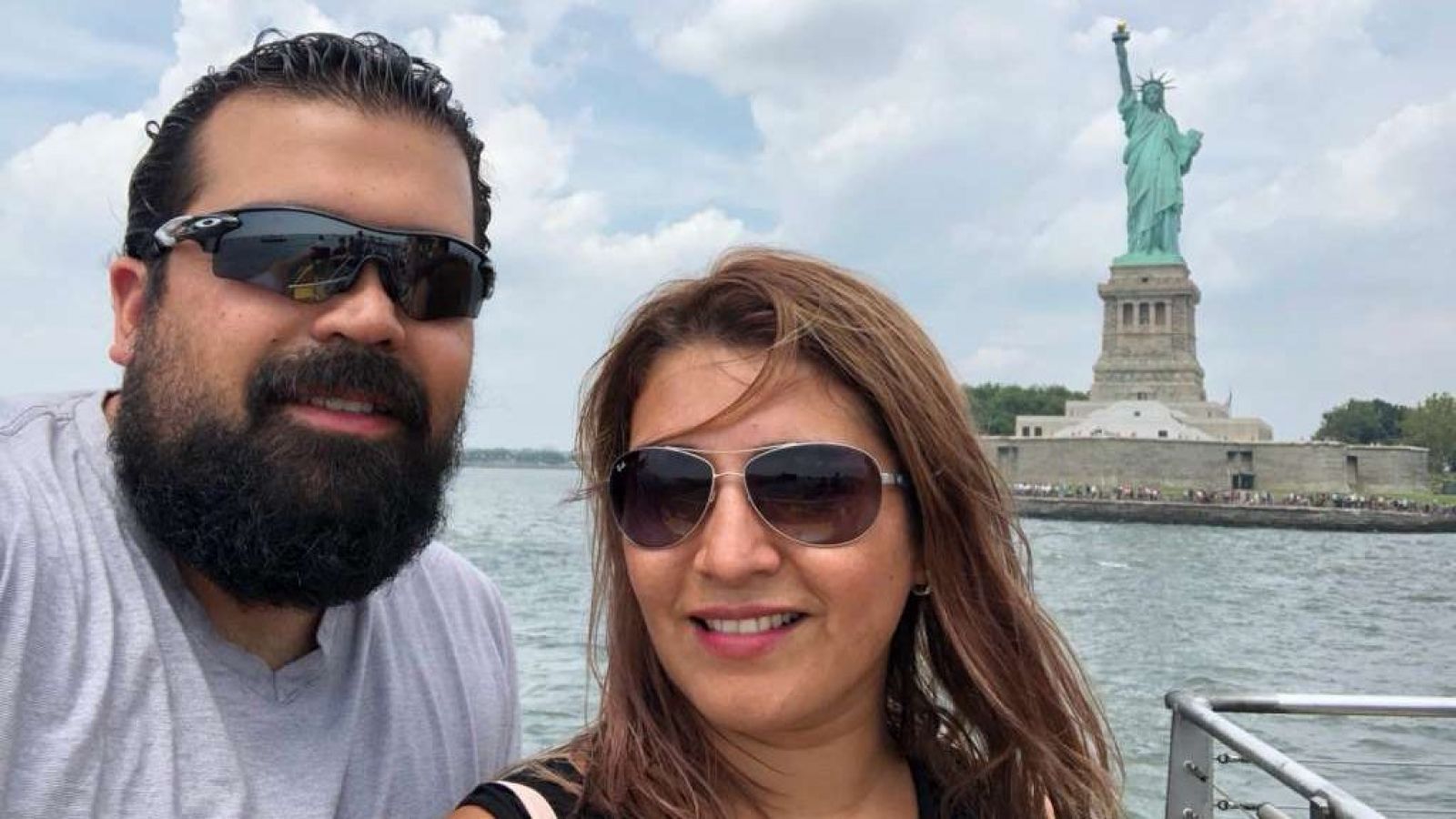 Es chileno, le condujo a Shaquille O'Neal y hoy tiene su propia empresa en Estados Unidos
