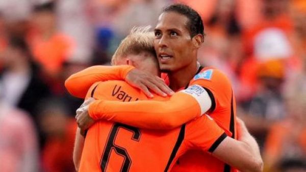 Países Bajos vs. Marruecos, Mundial 2026: Dónde ver EN VIVO y ONLINE el partido
