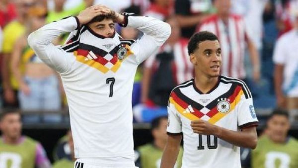 Las 20 SELECCIONES ELIMINADAS del Mundial 2026

