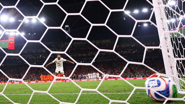 Marruecos se hace gigante en los lanzamientos penales y elimina a Países Bajos del Mundial 2026
