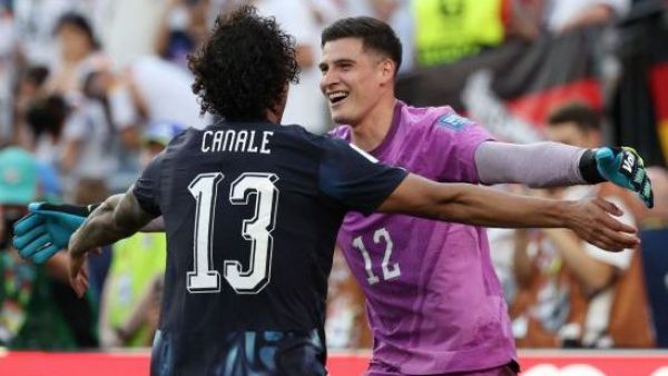 ¡Sorpresiva hazaña! Histórica clasificación de Paraguay a los octavos de final del Mundial 2026
