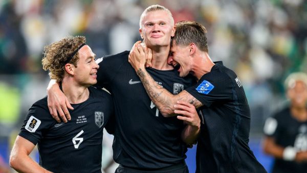 Costa de Marfil vs Noruega, Mundial 2026: ¿Dónde ver EN VIVO y ONLINE el partido?
