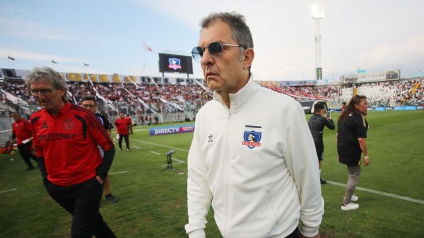 "Ya lo hicimos": Colo Colo asegura su primer "refuerzo" para la temporada 2027
