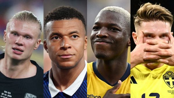 Mundial 2026: programación, horarios y dónde ver los partidos de HOY martes 30 de junio
