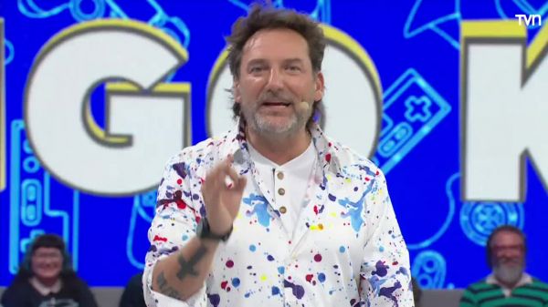 ¡Ahora Caigo! Kids: Lunes 29 de junio 2026
