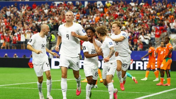 Noruega venció a Costa de Marfil y ya tiene rival en los octavos de final del Mundial 2026
