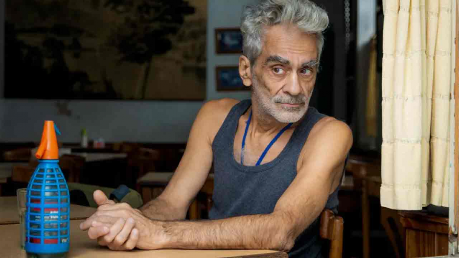 <p>Muere Daniel Melingo, integrante de la banda Los Twist</p>

