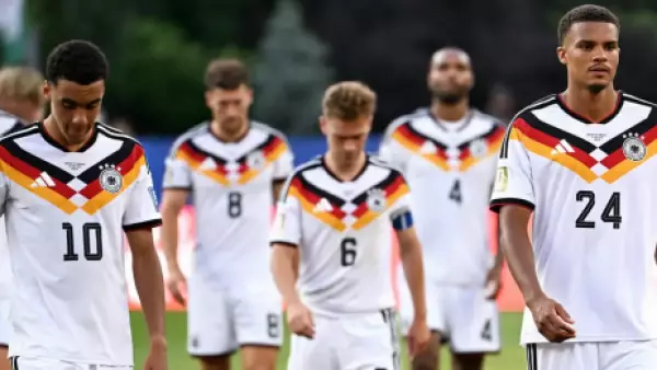 Alemania y su nuevo tropiezo mundialista: ¿qué salió mal?