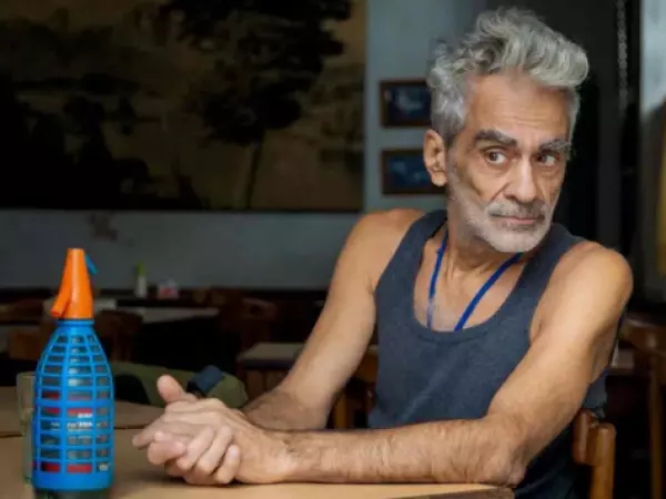 Muere Daniel Melingo, integrante de la banda Los Twist