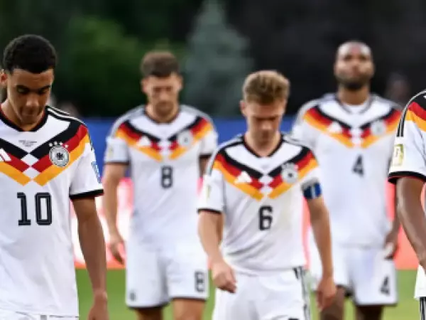 Alemania y su nuevo tropiezo mundialista: ¿qué salió mal?