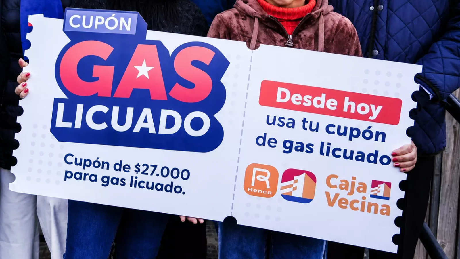 <p>VENCE HOY el Cupón de Gas: así puedes obtener el descuento de $27 mil</p>
