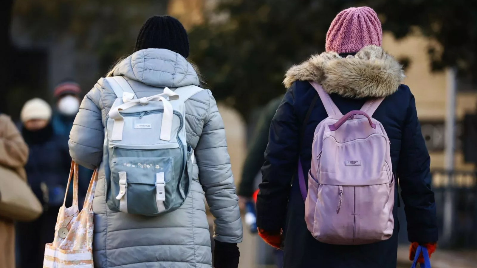 <p>Prepárese para el frío: anuncian temperaturas de hasta -15° en nueve regiones</p>
