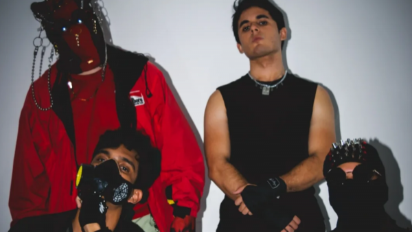 Luto en el rock venezolano: Mueren todos los integrantes de grupo musical por terremotos
