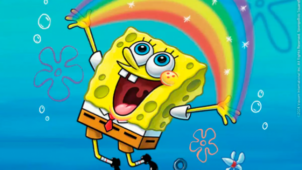 <p>Bob Esponja tendrá su propio día oficial con celebraciones en TikTok, YouTube y Roblox</p>Bob Esponja tendrá su propio día oficial con celebraciones en TikTok, YouTube y Roblox
