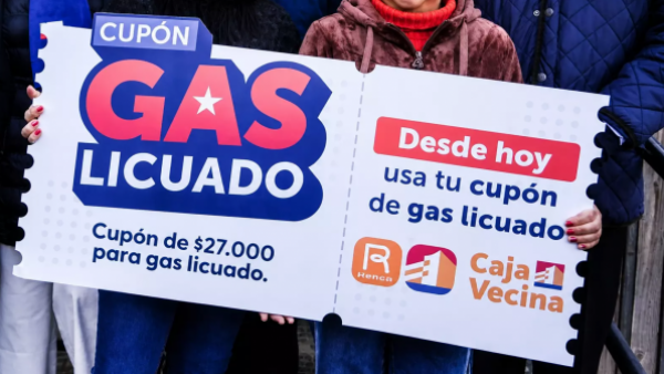 <p>VENCE HOY el Cupón de Gas: así puedes obtener el descuento de $27 mil</p>VENCE HOY el Cupón de Gas: así puedes obtener el descuento de $27 mil
