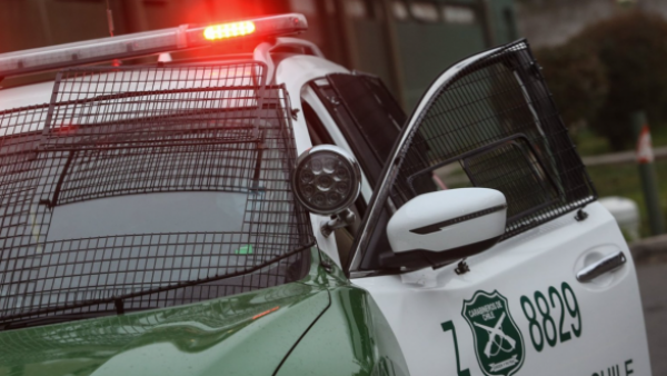 Le cortó dos dedos con un hacha: Mujer acusa amenazas de su agresor luego de cumplir condena en Puerto Montt

