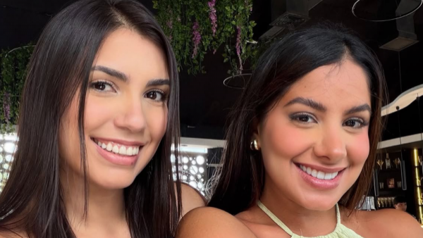 "Tuve fe hasta más no poder": Nathalie Vera confirma fallecimiento de su amiga por terremoto en Venezuela
