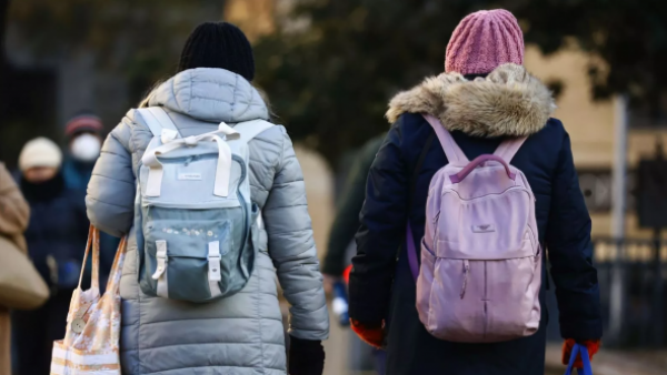 <p>Prepárese para el frío: anuncian temperaturas de hasta -15° en nueve regiones</p>Prepárese para el frío: anuncian temperaturas de hasta -15° en nueve regiones
