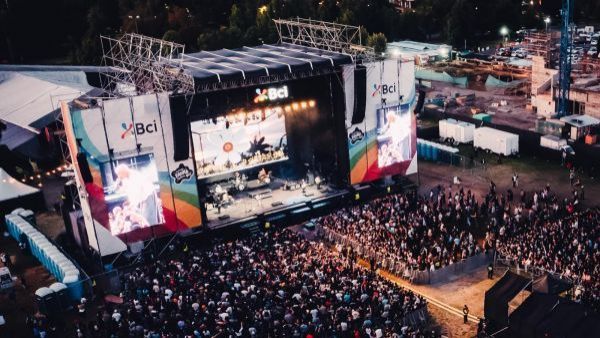 Fauna Primavera 2026: Así quedó el lineup diario para las tres jornadas
