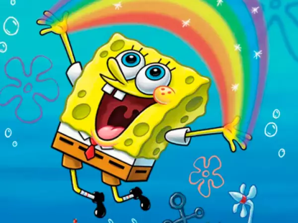 Bob Esponja tendrá su propio día oficial con celebraciones en TikTok, YouTube y Roblox