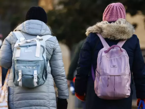 Prepárese para el frío: anuncian temperaturas de hasta -15° en nueve regiones