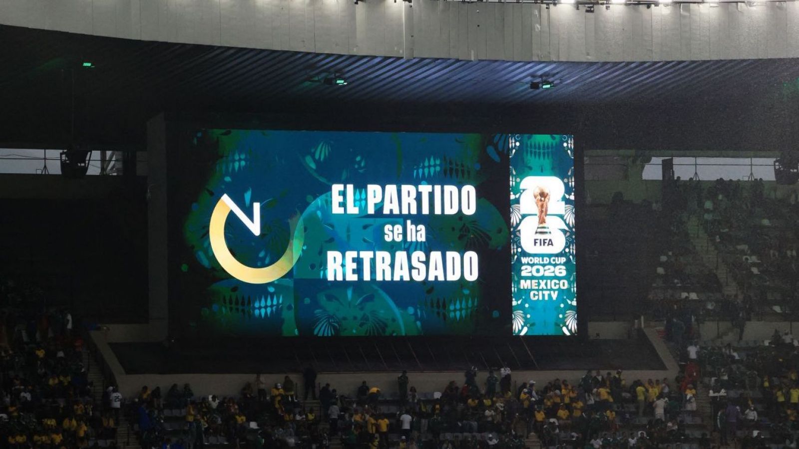 FIFA confirma nuevo horario para el partido México vs. Ecuador en el Mundial 2026
