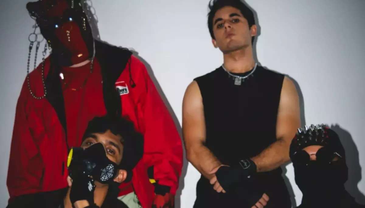 Luto in Venezuelan rock: All members of the musical group die by earthquakes